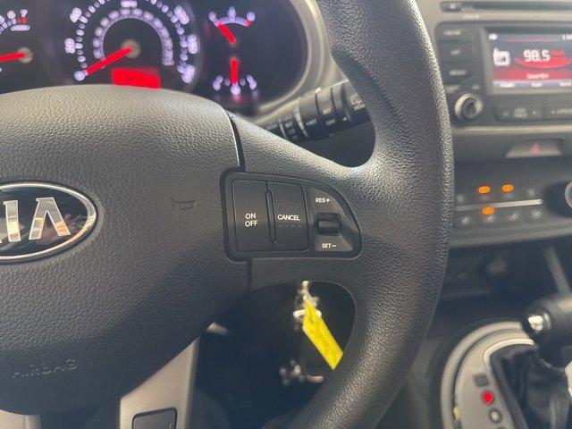 used 2014 Kia Sportage car, priced at $9,900