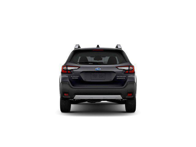 new 2025 Subaru Outback car, priced at $44,736