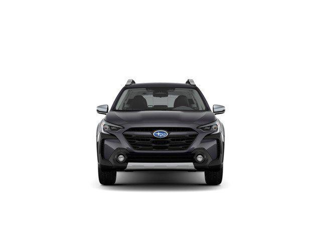 new 2025 Subaru Outback car, priced at $44,736