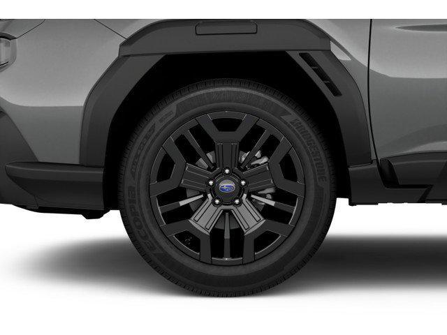 new 2026 Subaru Outback car, priced at $47,484