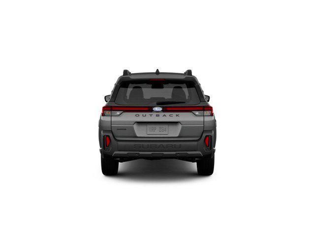 new 2026 Subaru Outback car, priced at $47,484
