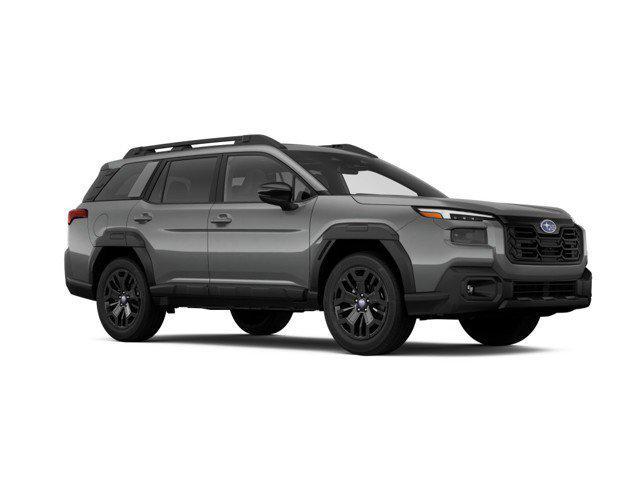 new 2026 Subaru Outback car, priced at $47,484