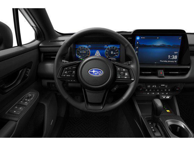 new 2026 Subaru Outback car, priced at $47,484