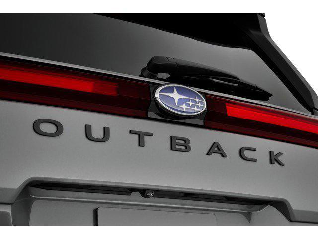 new 2026 Subaru Outback car, priced at $47,484