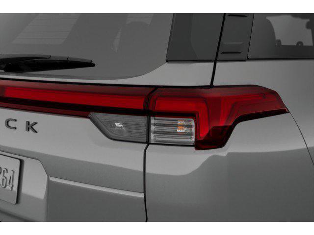 new 2026 Subaru Outback car, priced at $47,484