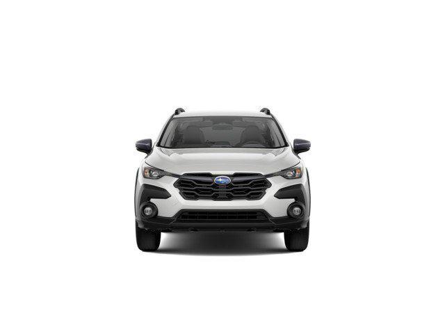 new 2024 Subaru Crosstrek car, priced at $26,740