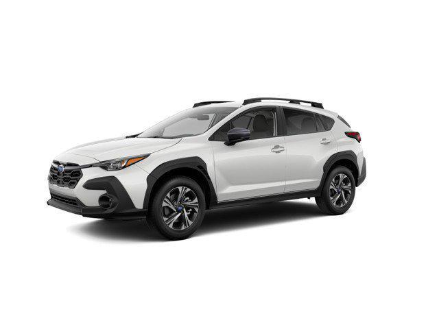 new 2024 Subaru Crosstrek car, priced at $26,740