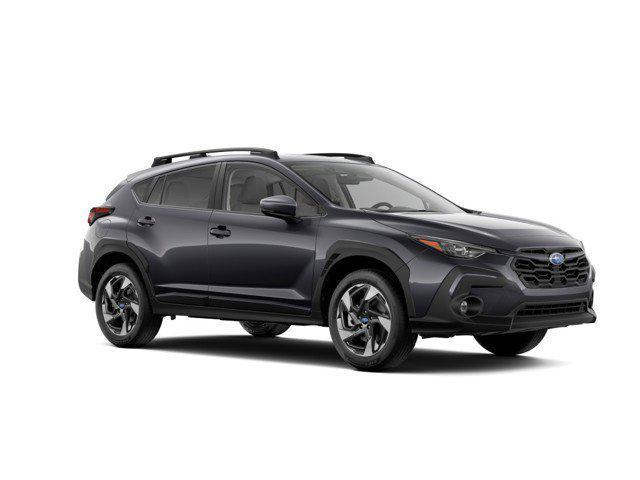 new 2025 Subaru Crosstrek car, priced at $35,783