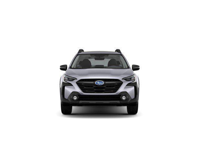 new 2025 Subaru Outback car, priced at $38,541