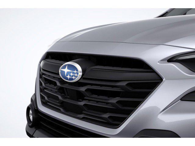 new 2025 Subaru Outback car, priced at $38,541