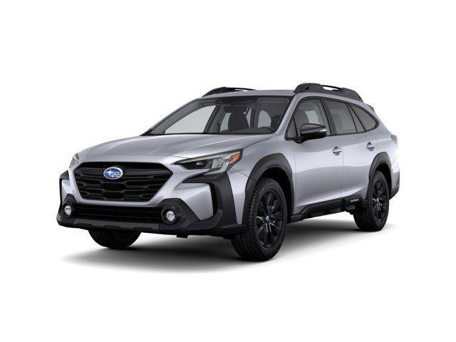 new 2025 Subaru Outback car, priced at $38,541