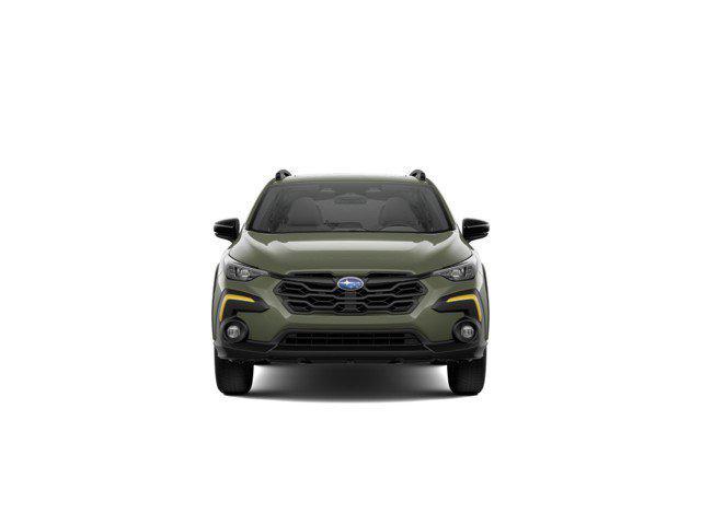 new 2025 Subaru Crosstrek car, priced at $35,453