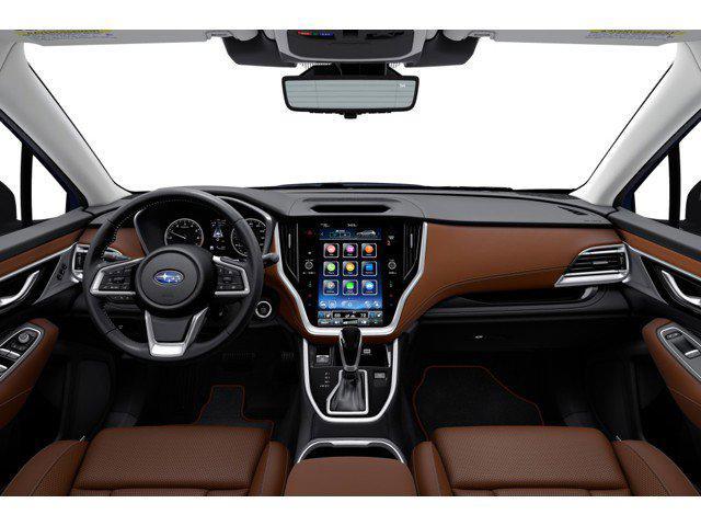 new 2025 Subaru Outback car, priced at $47,514