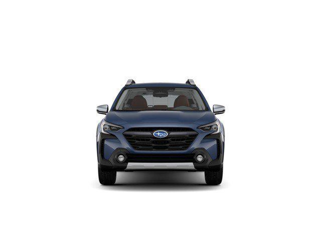 new 2025 Subaru Outback car, priced at $47,514