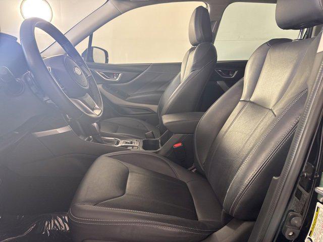 used 2023 Subaru Forester car, priced at $32,084