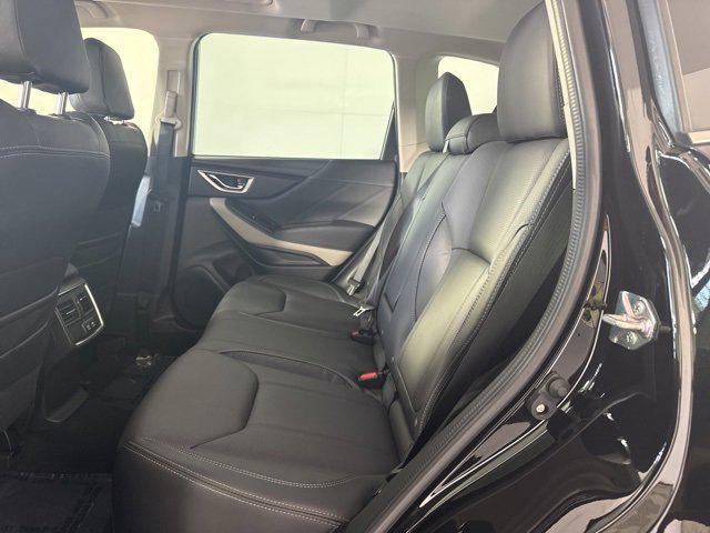used 2023 Subaru Forester car, priced at $32,084
