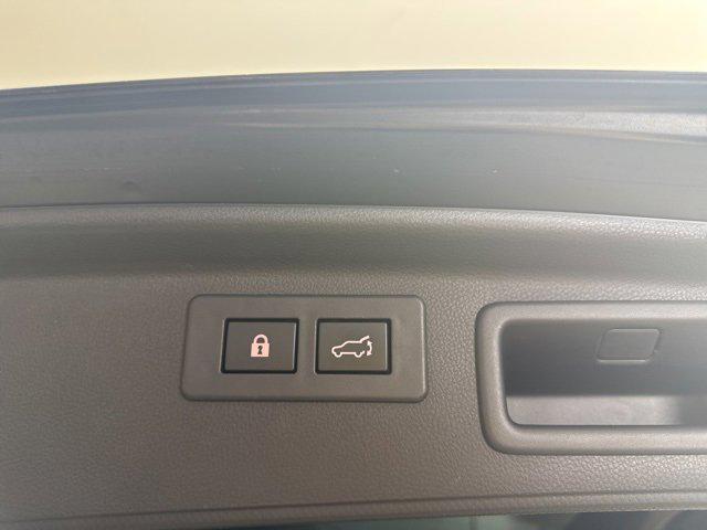 used 2023 Subaru Forester car, priced at $32,084