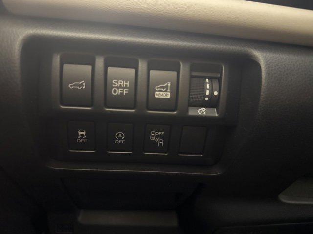 used 2023 Subaru Forester car, priced at $32,084