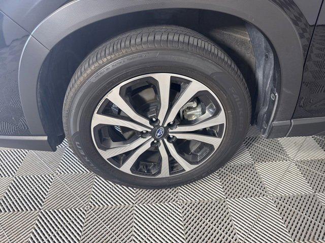 used 2023 Subaru Forester car, priced at $32,084