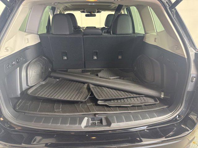 used 2023 Subaru Forester car, priced at $32,084