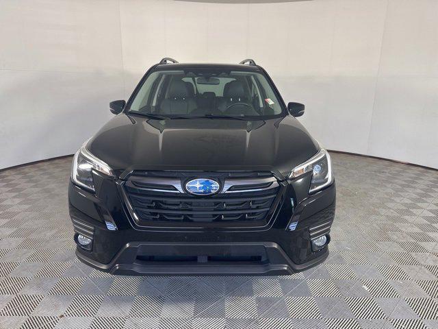 used 2023 Subaru Forester car, priced at $32,084