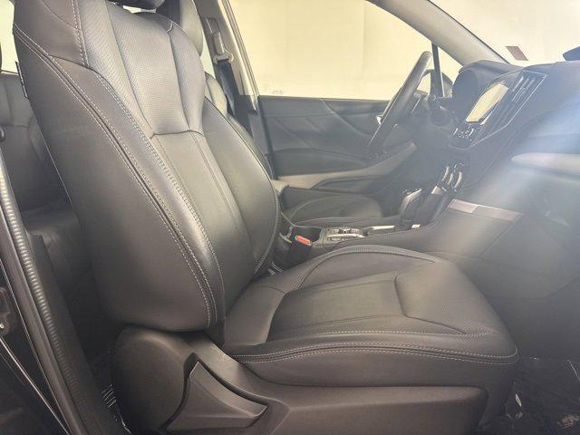 used 2023 Subaru Forester car, priced at $32,084