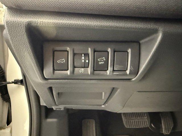 used 2025 Subaru Outback car, priced at $33,497