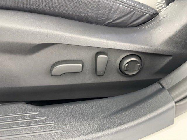 used 2025 Subaru Outback car, priced at $33,497