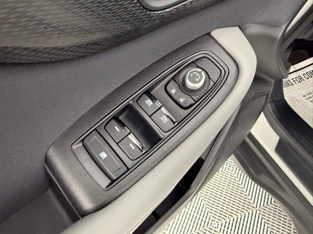 used 2025 Subaru Outback car, priced at $33,497