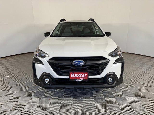 used 2025 Subaru Outback car, priced at $33,497