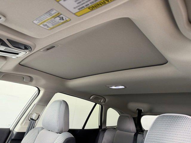 used 2025 Subaru Outback car, priced at $33,497