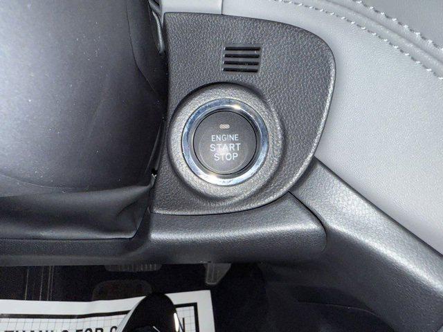 used 2025 Subaru Outback car, priced at $33,497