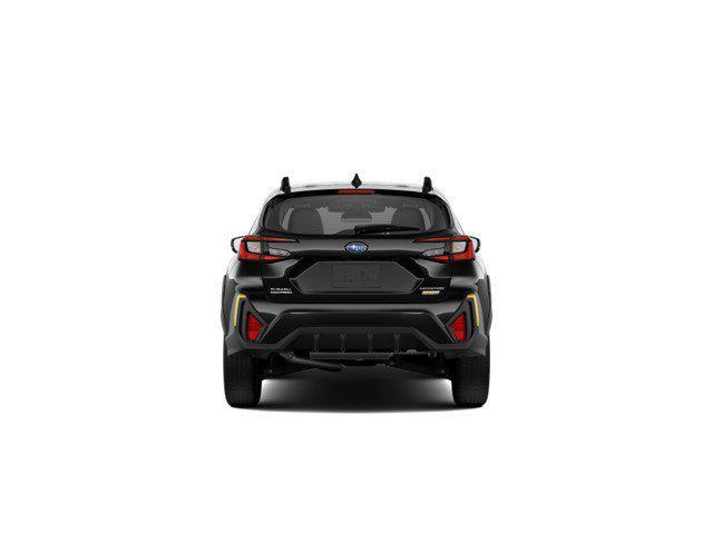 new 2025 Subaru Crosstrek car, priced at $31,003