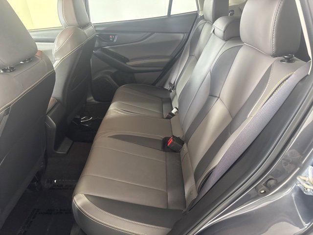used 2023 Subaru Crosstrek car, priced at $25,997