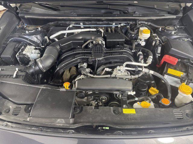 used 2023 Subaru Crosstrek car, priced at $25,997