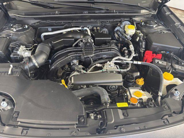 used 2025 Subaru Outback car, priced at $36,497