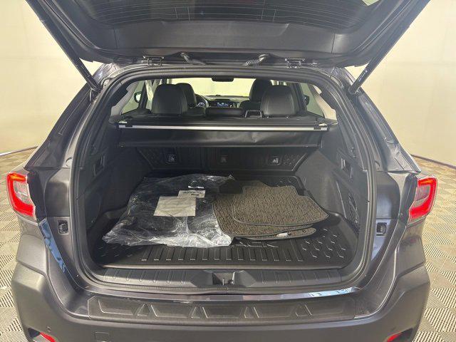 used 2025 Subaru Outback car, priced at $36,497