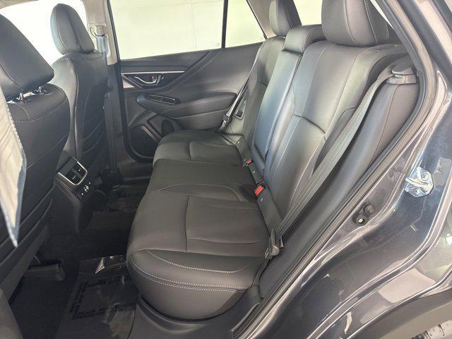 used 2025 Subaru Outback car, priced at $36,497
