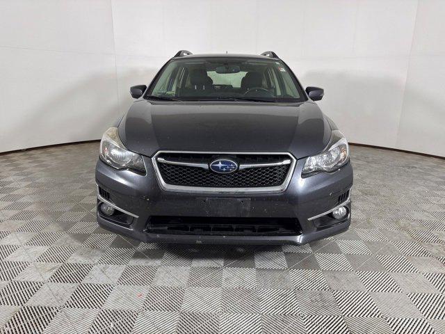 used 2016 Subaru Impreza car, priced at $10,500