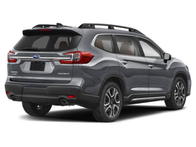 new 2024 Subaru Ascent car, priced at $51,347