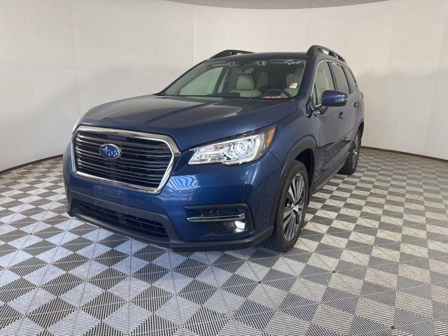 used 2022 Subaru Ascent car, priced at $25,000