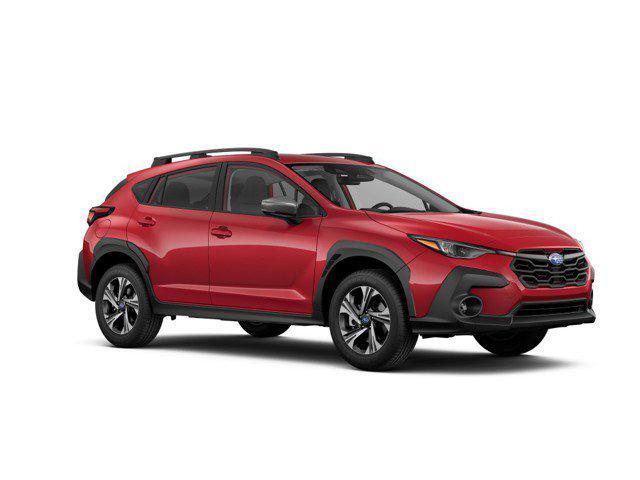new 2026 Subaru Crosstrek car, priced at $30,125