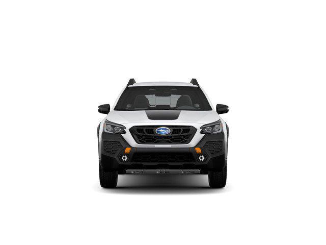 new 2025 Subaru Outback car, priced at $43,835