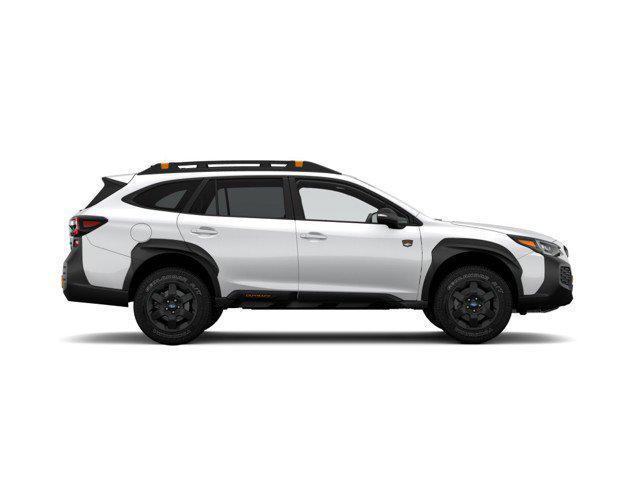 new 2025 Subaru Outback car, priced at $43,835
