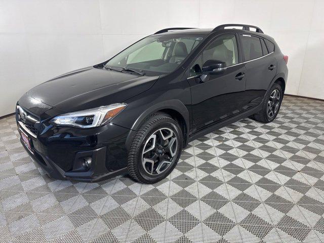 used 2020 Subaru Crosstrek car, priced at $22,500