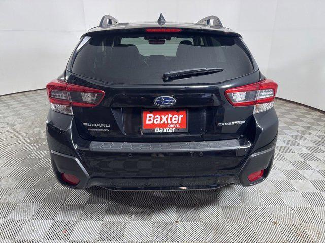 used 2020 Subaru Crosstrek car, priced at $22,500