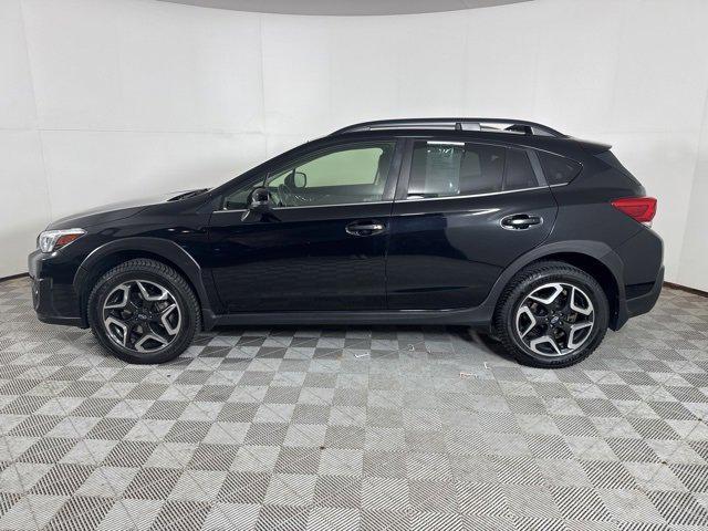 used 2020 Subaru Crosstrek car, priced at $22,500