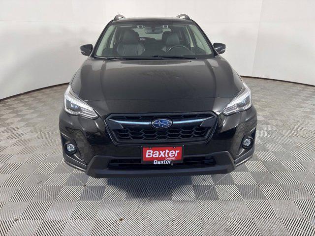 used 2020 Subaru Crosstrek car, priced at $22,500