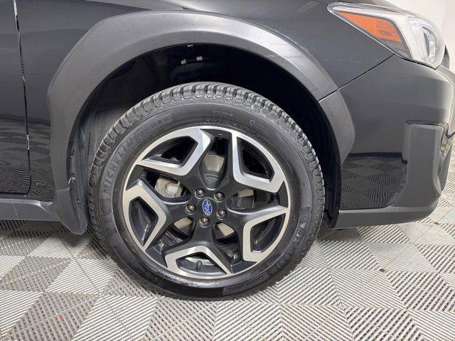 used 2020 Subaru Crosstrek car, priced at $22,500