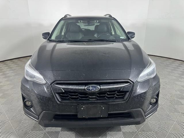 used 2020 Subaru Crosstrek car, priced at $23,500